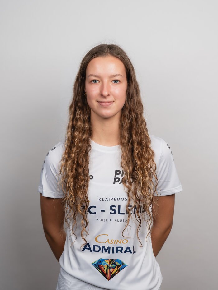 Adrija Butkute
