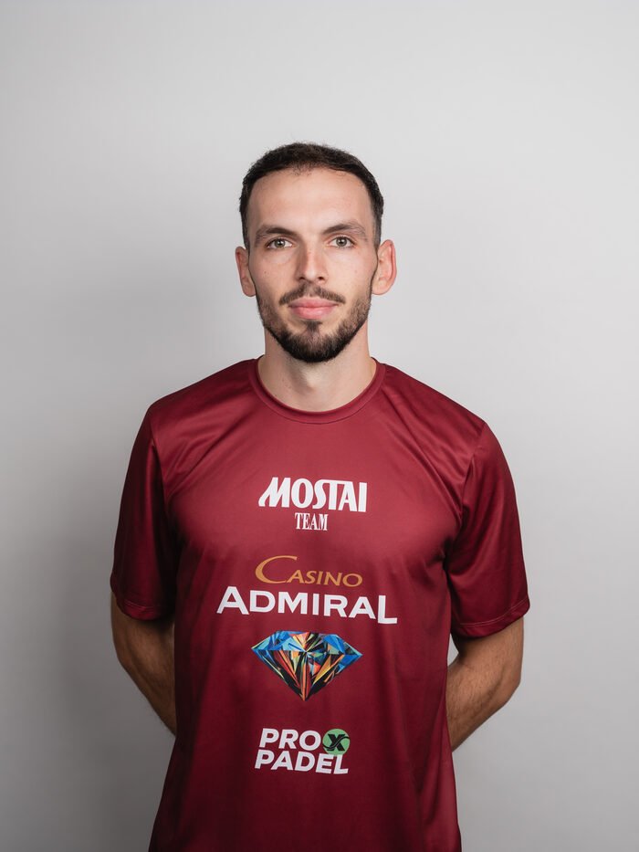 Arnas Bondarevas