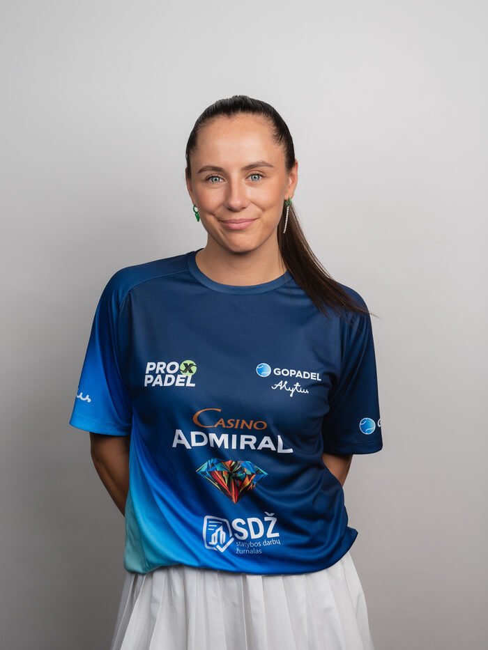 Emilija Gedvilaitė