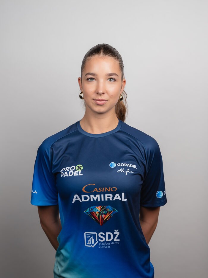 Evelina Ketvirtyte