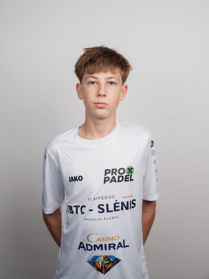 Faustas Leščinskas