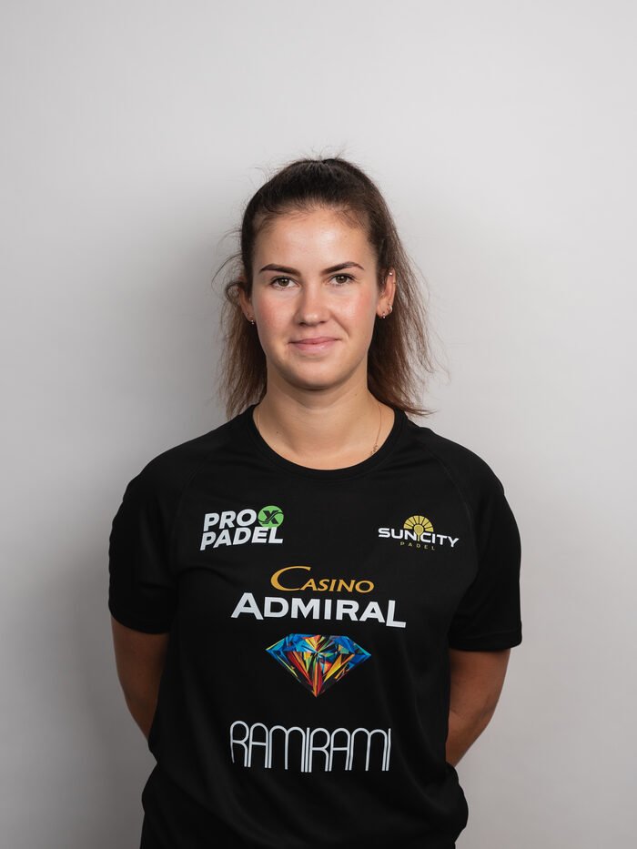 Gerda Niuniavė