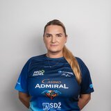Goda Bagdanavičiūtė