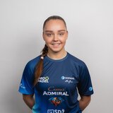 Nikole Černošeina