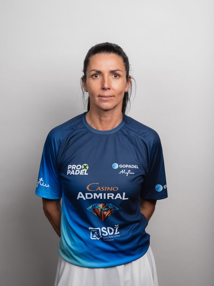 Rūta Šiumbrienė