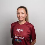 Tatjana Linarte